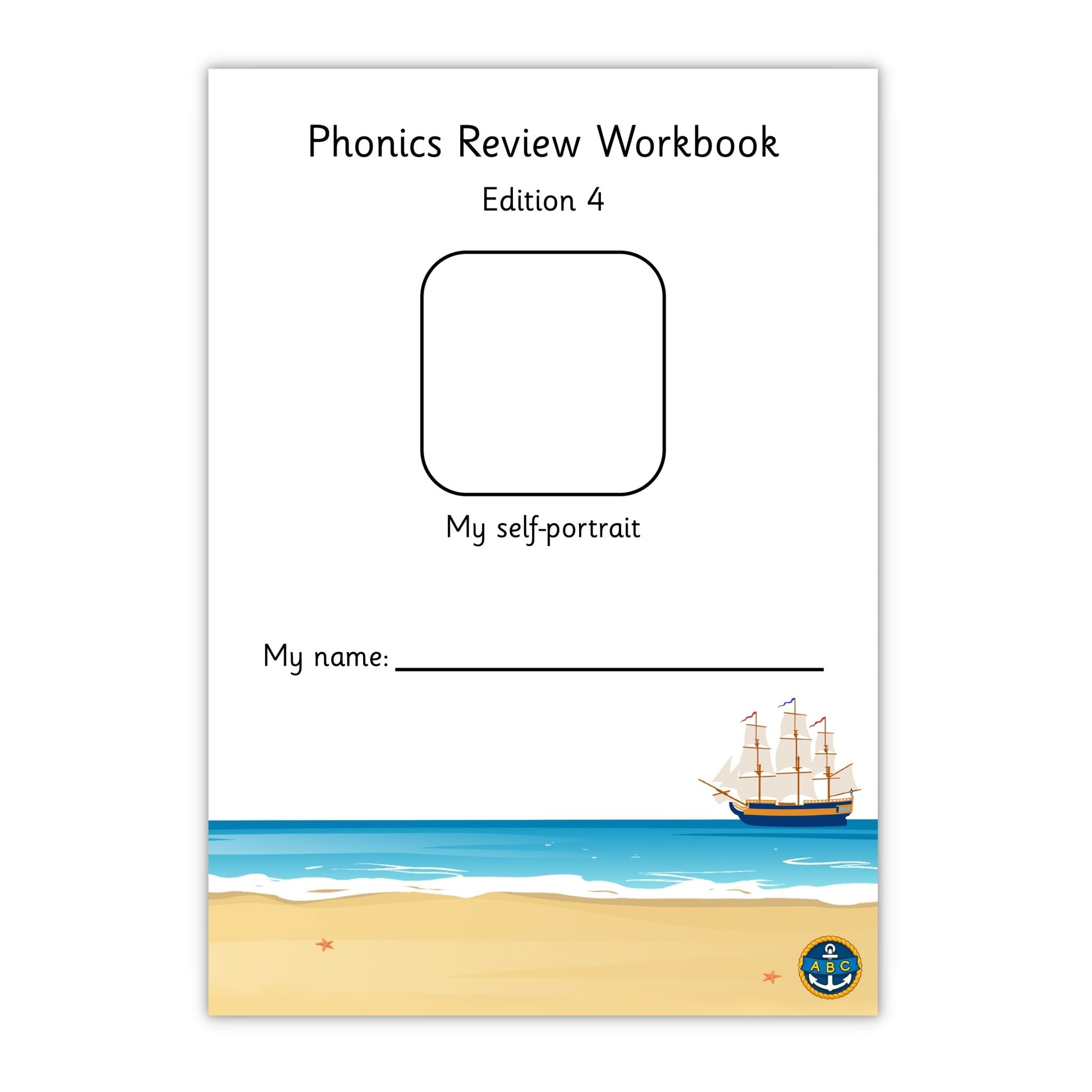 Phonics Review Workbook - All Aboard Learning Ltd